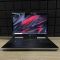 Ноутбук DELL Precision 7520 Сенсорний I7-6820HQ/16GB/512SSD/M1200-4GB Б/В