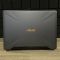 Ноутбук Asus Tuf FX505DT Ryzen 5 3550H/16GB/256GB SSD/GTX1650-4GB Б/В