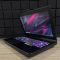 Ноутбук MSI GT63 Titan 8RF 120HZ I7-8750H/16GB/256SSD/GTX1070-8GB Б/В