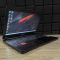 Ноутбук GIGABYTE P35 i7-6700HQ/16GB/256SSD+1TBHDD/GTX1070-8GB Б/В