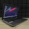 Ноутбук Asus Rog GL502VSK 120Hz I7-7700HQ/16GB/256SSD/GTX1070-8GB Б/В