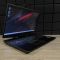 Ноутбук HP Omen 15 144Hz I7-10750H/16GB/512SSD/RTX2060-6GB Б/В