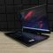 Ноутбук HP Omen 15 144Hz I7-10750H/16GB/512SSD/RTX2060-6GB Б/В