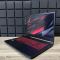Ноутбук MSI Katana GF66 144Hz i5-11400H/16Gb/512SSD/RTX3060-6Gb Б/В