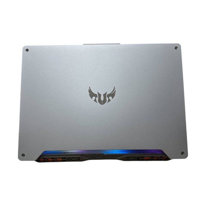 Ноутбук ASUS TUF Gaming FA506 144Hz Ryzen 7 4800H/16GB/240SSD + 1Tb HDD/GTX1660Ti Б/В