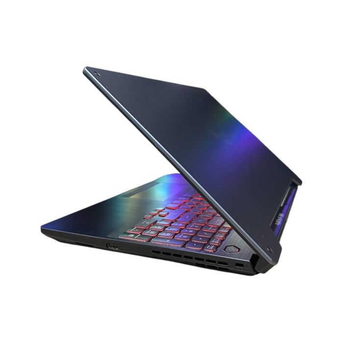 Ноутбук ASUS TUF Gaming FA506 144Hz Ryzen 7 4800H/16GB/240SSD + 1Tb HDD/GTX1660Ti Б/В