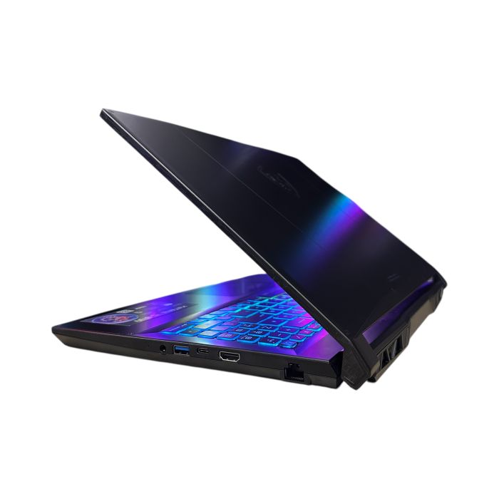 Ноутбук MSI Katana 15 144Hz i7-13620H/16GB/512SSD/RTX4060-8Gb Б/В