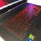 Ноутбук MSI Katana GF76 17" 144Hz i7-11800H/16GB/1Tb SSD/RTX3070-8Gb Б/В