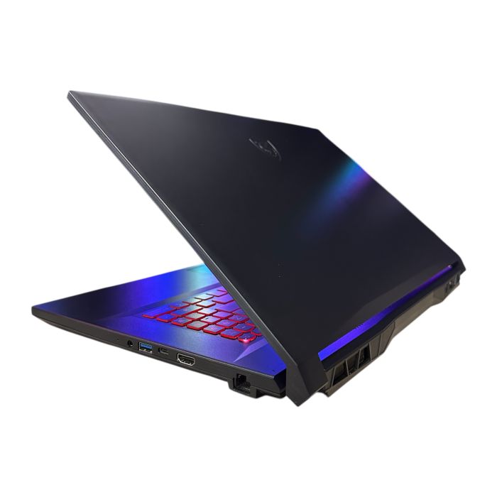 Ноутбук MSI Katana GF76 17" 144Hz i7-11800H/16GB/1Tb SSD/RTX3070-8Gb Б/В