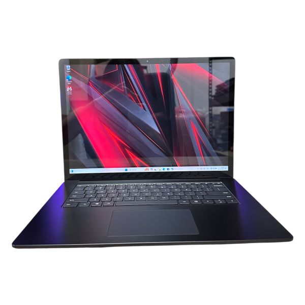 Ультрабук Microsoft SURFACE 15 i7-1065G7/16Gb/512SSD/Intel IRIS Plus Б/В