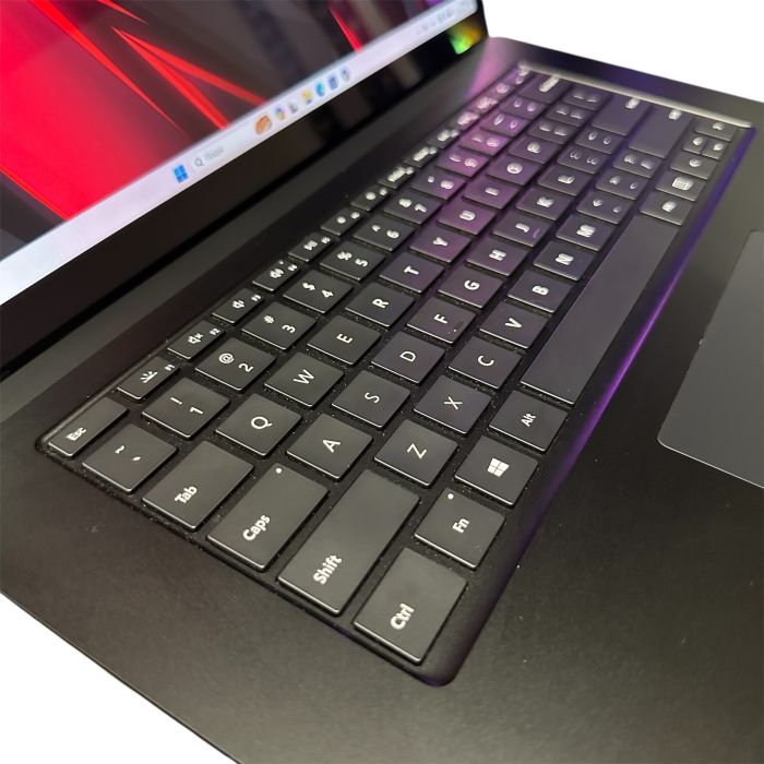 Ультрабук Microsoft SURFACE 15 i7-1065G7/16Gb/512SSD/Intel IRIS Plus Б/В