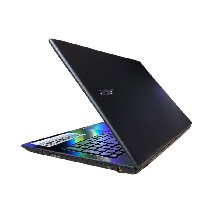 Ноутбук Acer E 15 i5-7200U/16Gb/256SSD/Nvidia 940MX Б/В