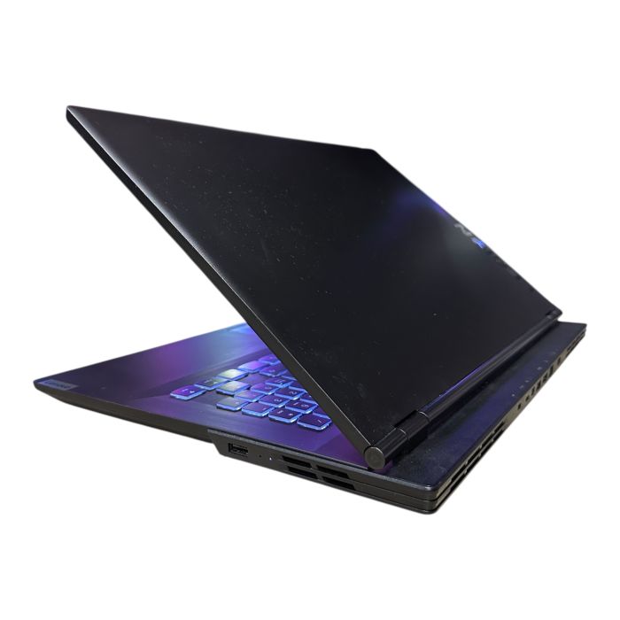 Ноутбук Lenovo LEGION 17.3" 144Hz i7-9750H/16gb/1Tb SSD/RTX2060 Б/В