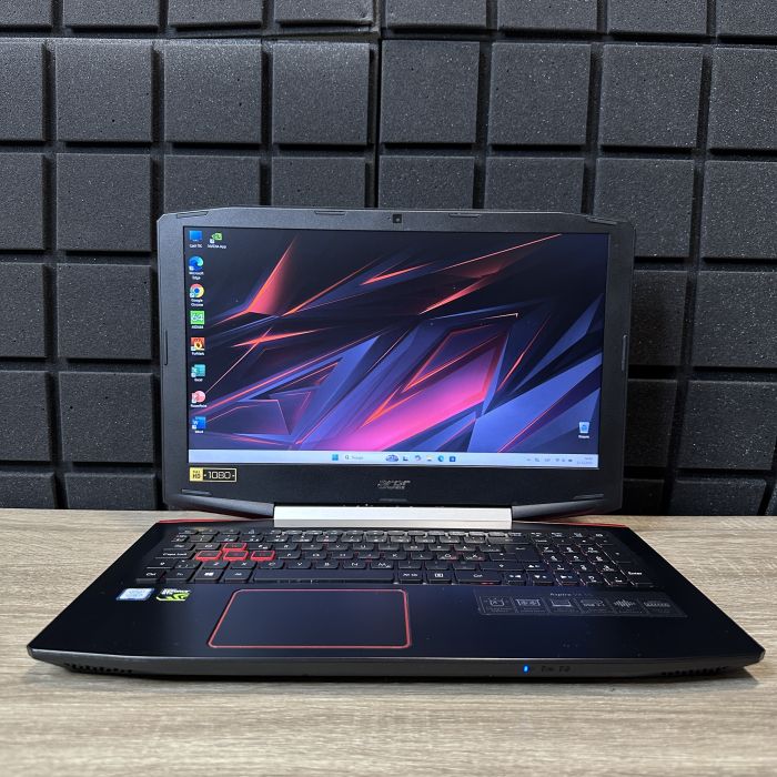 Ноутбук Acer Aspire VX i5-7300HQ/8Gb/120SSD/GTX1050ti Б/В