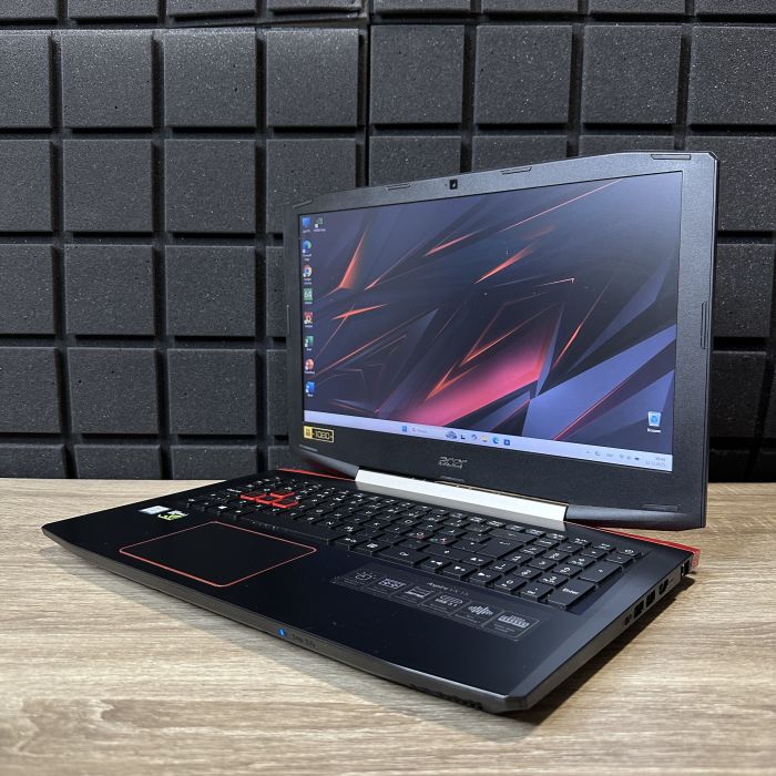 Ноутбук Acer Aspire VX i5-7300HQ/8Gb/120SSD/GTX1050ti Б/В