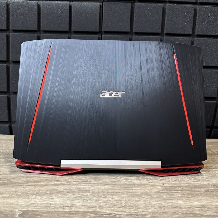 Ноутбук Acer Aspire VX i5-7300HQ/8Gb/120SSD/GTX1050ti Б/В