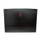 Ноутбук MSI MS16R3 i5-8300H/8Gb/256SSD/GTX1050-4Gb Б/В