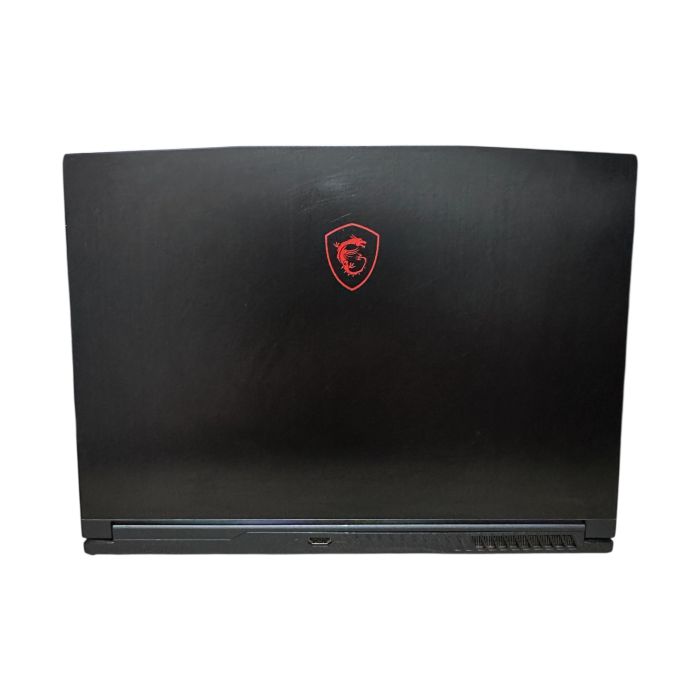 Ноутбук MSI MS16R3 i5-8300H/8Gb/256SSD/GTX1050-4Gb Б/В