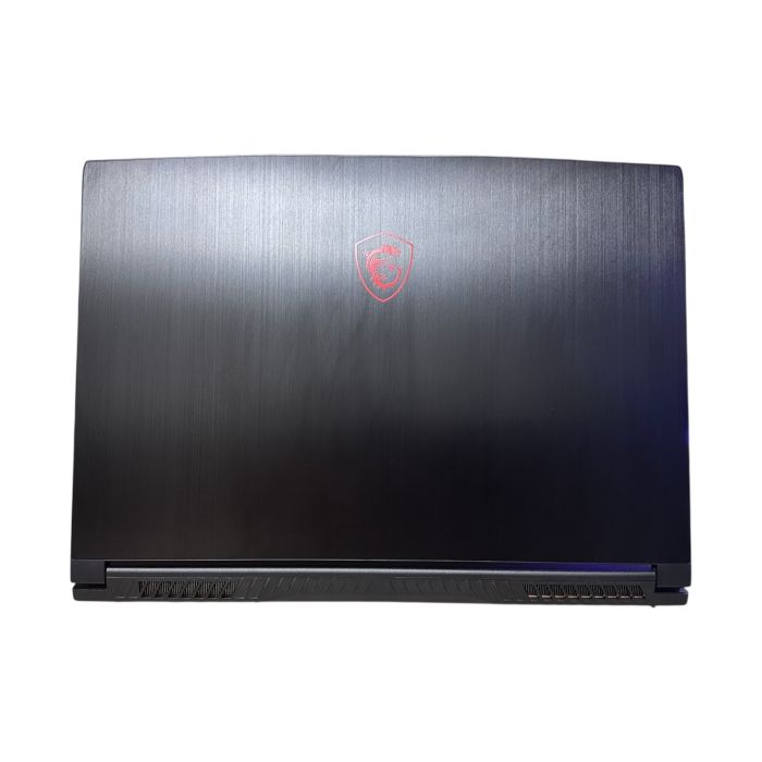 Ноутбук MSI GF65 144Hz i5-9300H/16gb/512SSD/RTX2060-6Gb Б/В