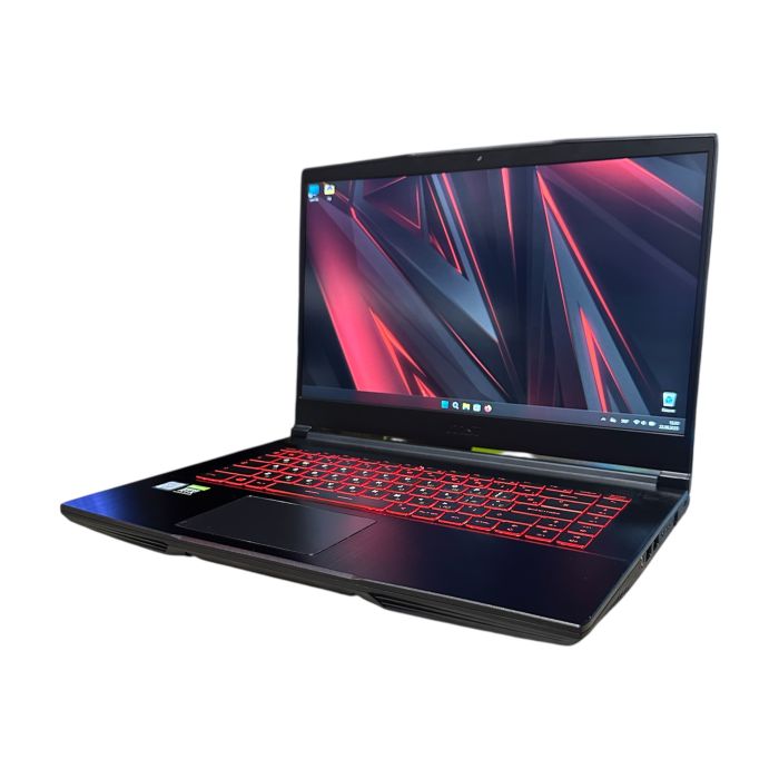 Ноутбук MSI GF65 144Hz i5-9300H/16gb/512SSD/RTX2060-6Gb Б/В