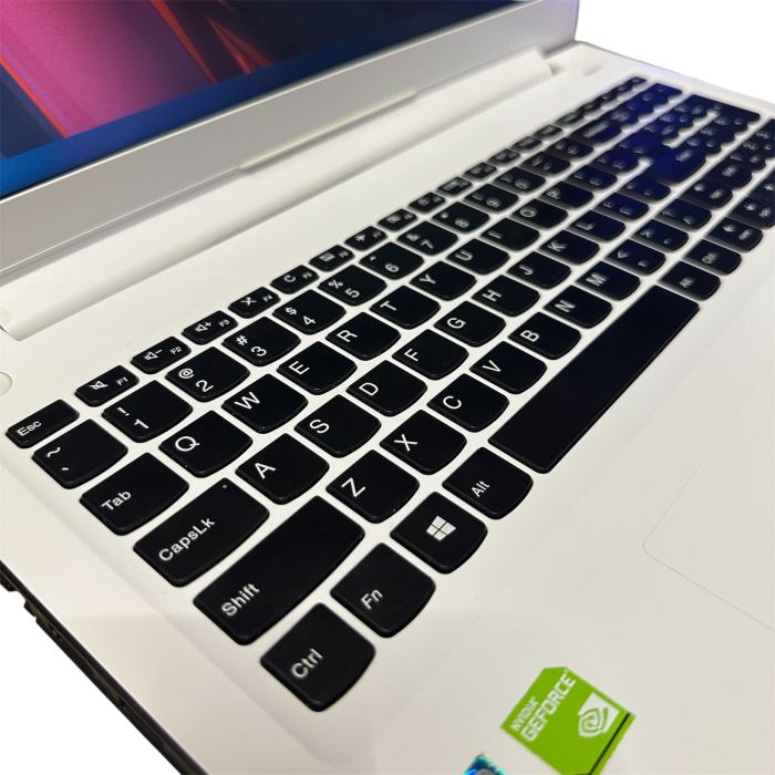 Ноутбук Lenovo ideapad 310-15 i5-7200U/8Gb/500Gb/Nvidia 920MX-2Gb Б/В