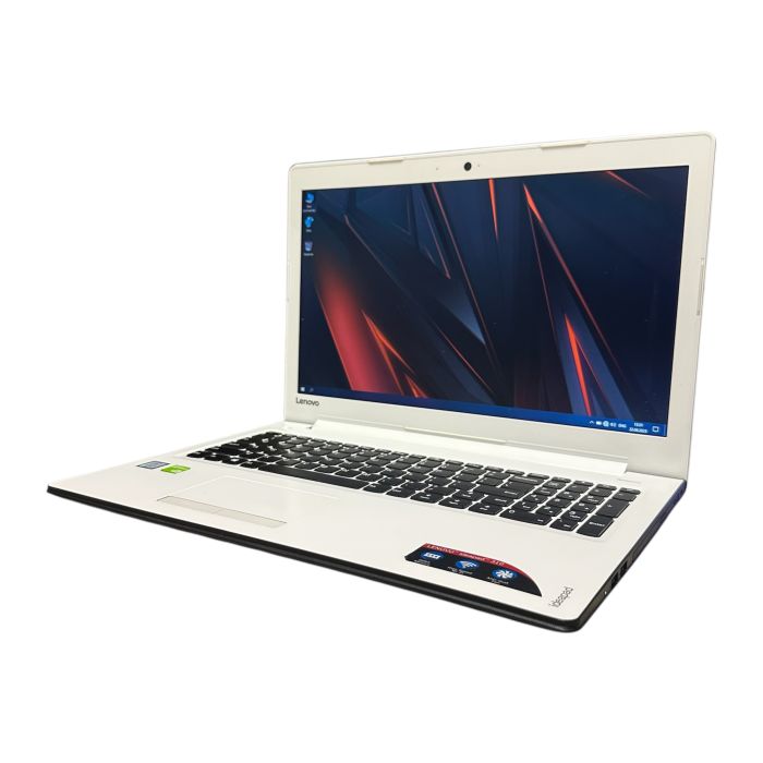Ноутбук Lenovo ideapad 310-15 i5-7200U/8Gb/500Gb/Nvidia 920MX-2Gb Б/В
