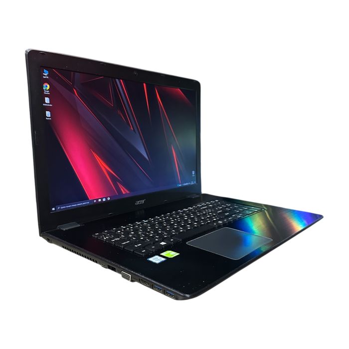 Ноутбук Acer E5-774 17.3" i3-6006U/16gb/256SSD/Nvidia 940MX-2Gb Б/В