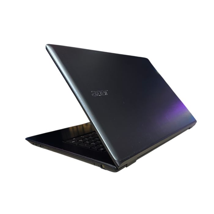 Ноутбук Acer E5-774 17.3" i3-6006U/16gb/256SSD/Nvidia 940MX-2Gb Б/В