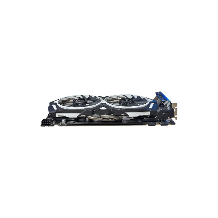Відеокарта MSI Armor GTX 1070 8Gb Б/В