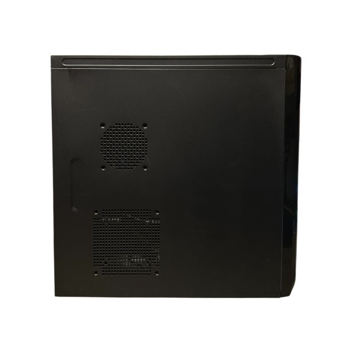 ПК Light i5-4590/16Gb/120SSD+500HDD/RX470-4Gb Б/В