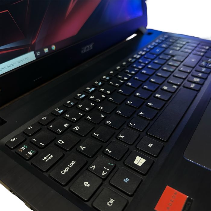 Ноутбук Acer Aspire A315 A9-9420/8Gb/120SSD/Radeon R5 Graphics Б/В