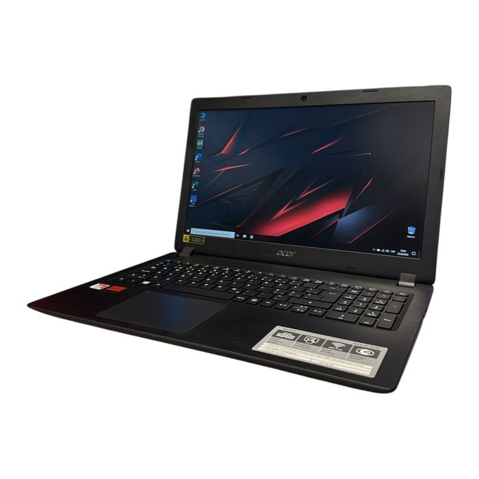 Ноутбук Acer Aspire A315 A9-9420/8Gb/120SSD/Radeon R5 Graphics Б/В