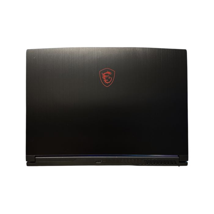 Ноутбук MSI Thin GF63 144Hz i5-12450H/16GB/512SSD/RTX4050-6GB Б/В