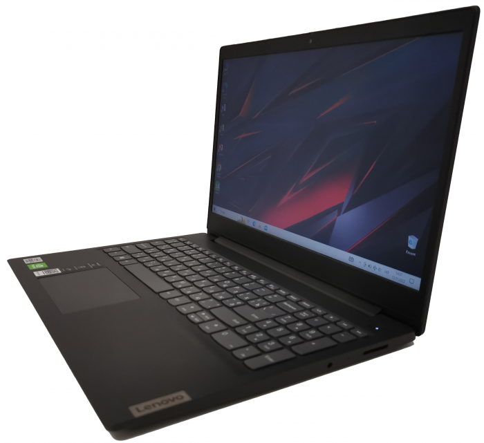Ігровий ноутбук Lenovo IdeaPad 3 15IML05 i3-10110U 8Gb 256Gb SSD Nvidia MX130 Б/В