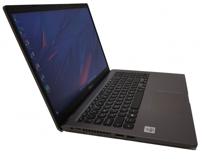 Ігровий ноутбук Asus X515J i3-1005G1 8Gb 240Gb SSD Nvidia MX330 Б/В