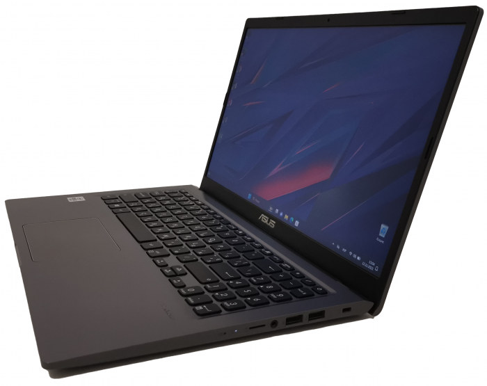 Ігровий ноутбук Asus X515J i3-1005G1 8Gb 240Gb SSD Nvidia MX330 Б/В