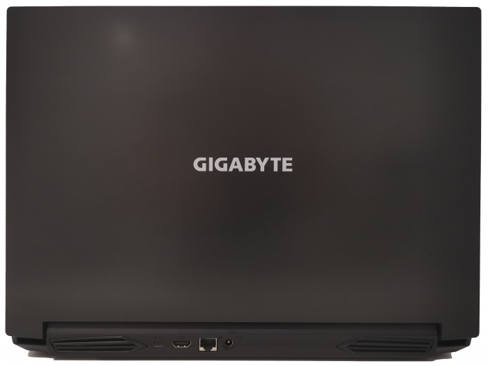 Ігровий ноутбук Gigabyte G5 i5-10500H 16Gb 512SSD RTX3060 Б\В