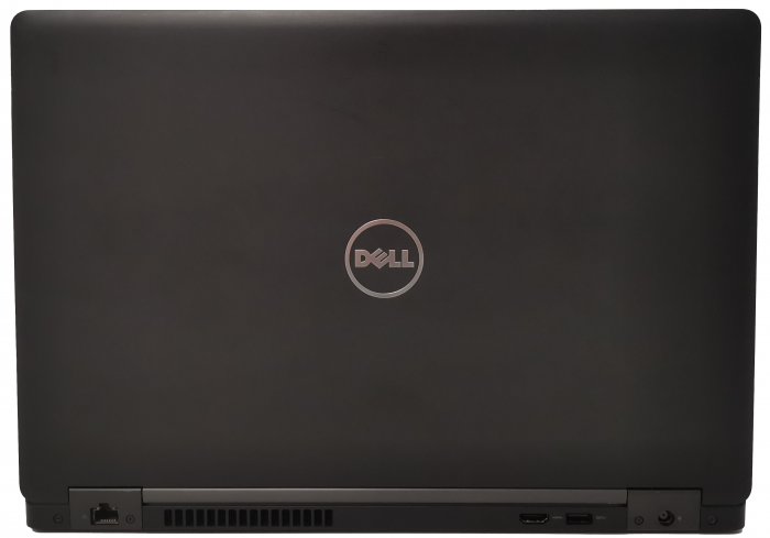 Ноутбук Dell E5580 i5-6300U 8Gb 120SSD Intel HD Graphics Б/В