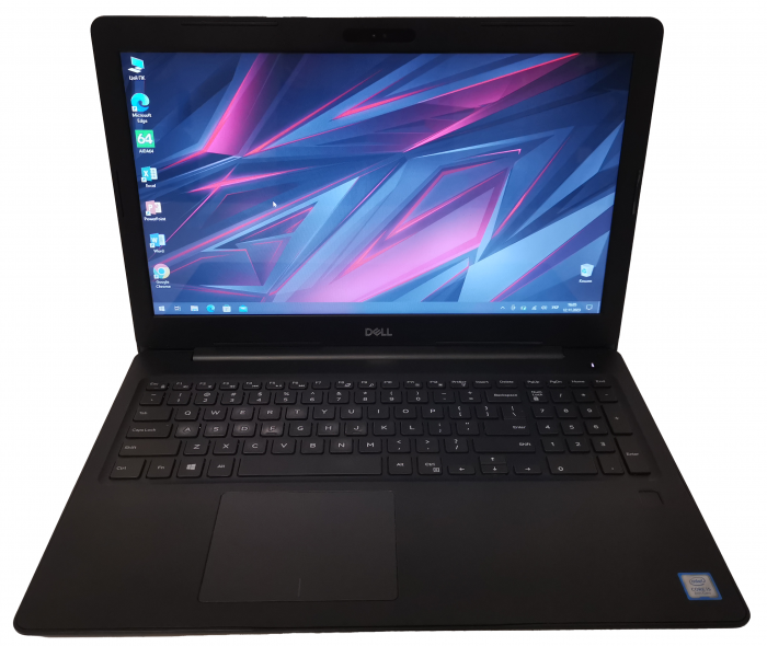 Ноутбук сенсорний Dell Latitude 3590 I5-8250U 8Gb 128SSD Intel HD Б/В
