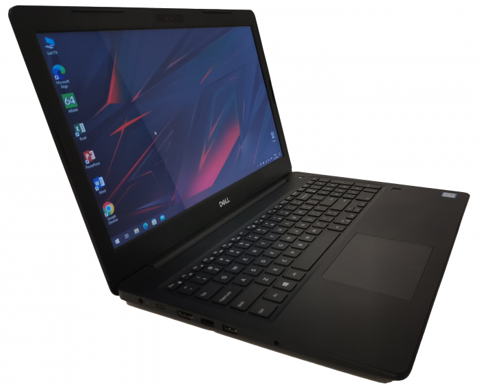 Ноутбук сенсорний Dell Latitude 3590 I5-8250U 8Gb 128SSD Intel HD Б/В