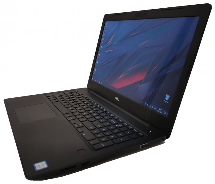 Ноутбук сенсорний Dell Latitude 3590 I5-8250U 8Gb 128SSD Intel HD Б/В