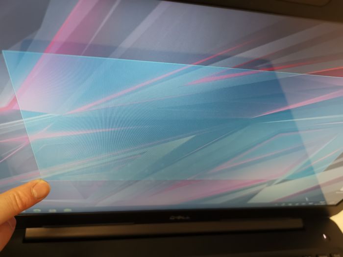 Ноутбук сенсорний Dell Latitude 3590 I5-8250U 8Gb 128SSD Intel HD Б/В