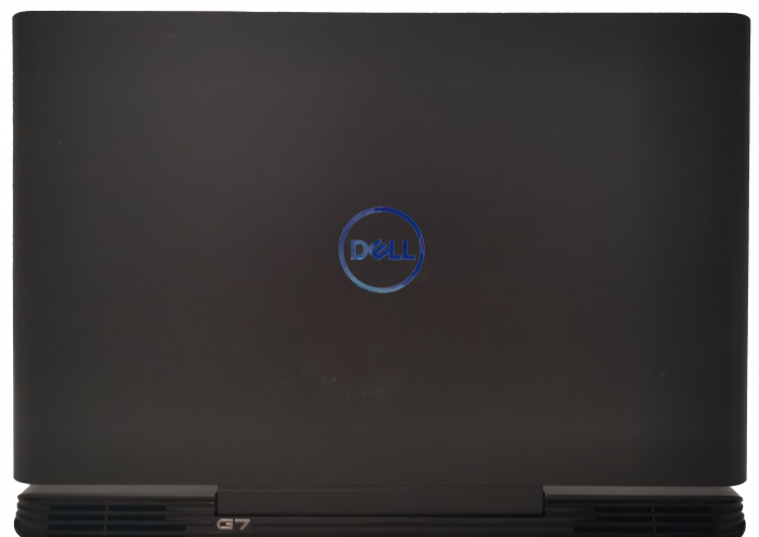 Ігровий ноутбук Dell G7 7588 i7-8750H 16Gb 256Gb SSD 2Tb HDD GTX1060 Б/В