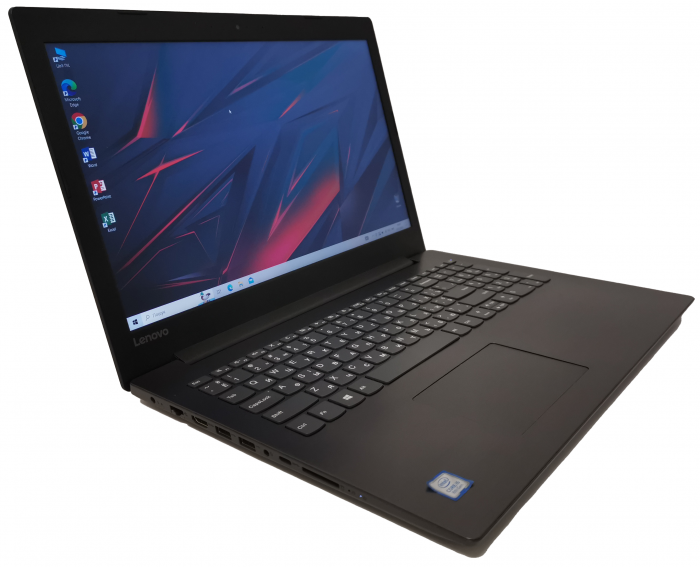 Ігровий ноутбук Lenovo IdeaPad 330-15IKB i5-8250U 8Gb 512Gb SSD Nvidia MX150 Б/В