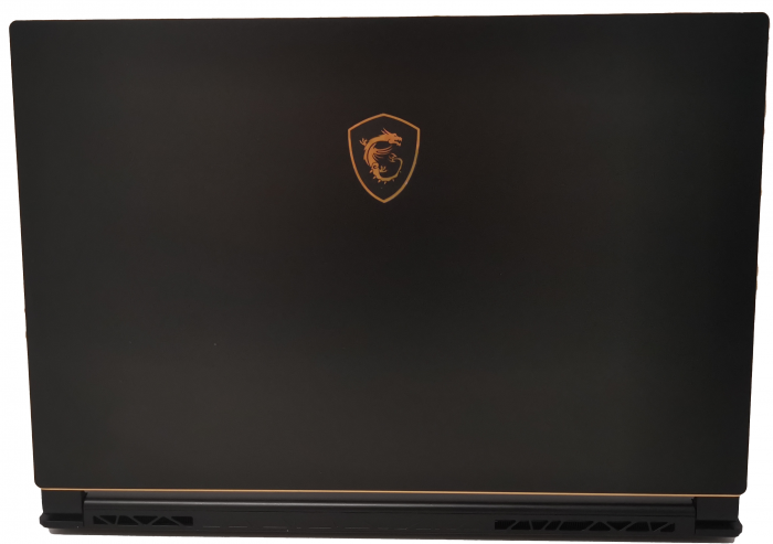 Ігровий ноутбук MSI MS-16Q4 i7-9750H 32Gb 500Gb RTX2070 Б/В