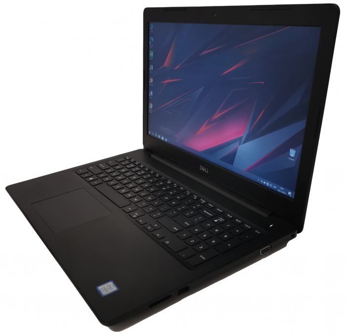 Ноутбук Dell Latitude 3590 i5-8250U 8Gb 128Gb SSD Intel HD Б/В
