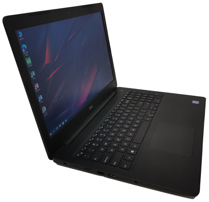 Ноутбук Dell Latitude 3590 i5-8250U 8Gb 128Gb SSD Intel HD Б/В