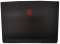 Ігровий ноутбук MSI MS-16W2 i5-10500H 32Gb 1Tb SSD RTX3060