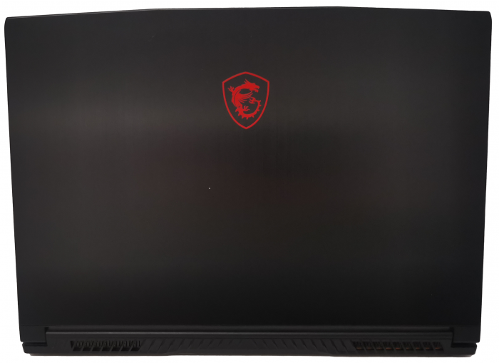 Ігровий ноутбук MSI MS-16W2 i5-10500H 32Gb 1Tb SSD RTX3060
