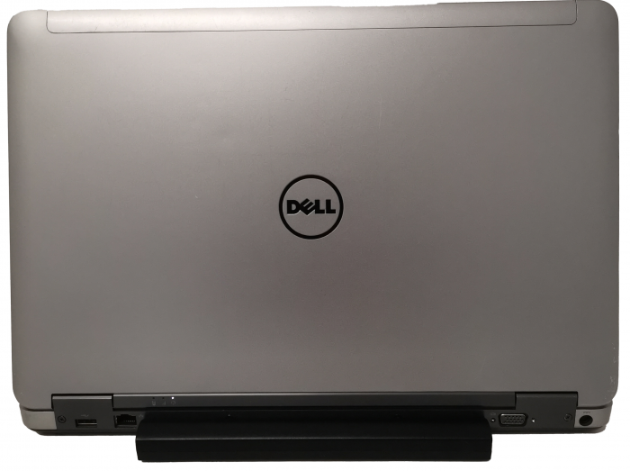 Ноутбук Dell E6540 i7-4610M 16Gb 500Gb SSD Radeon HD8790M